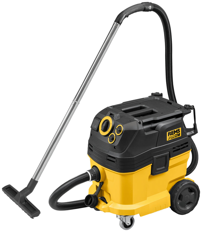 REMS (1856X1 R220) Pull 2 M Set Polyethylene Bag, Pack of 10