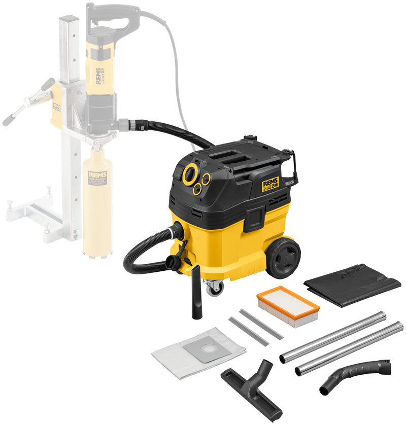 REMS (185601 R220) Pull 2 M set