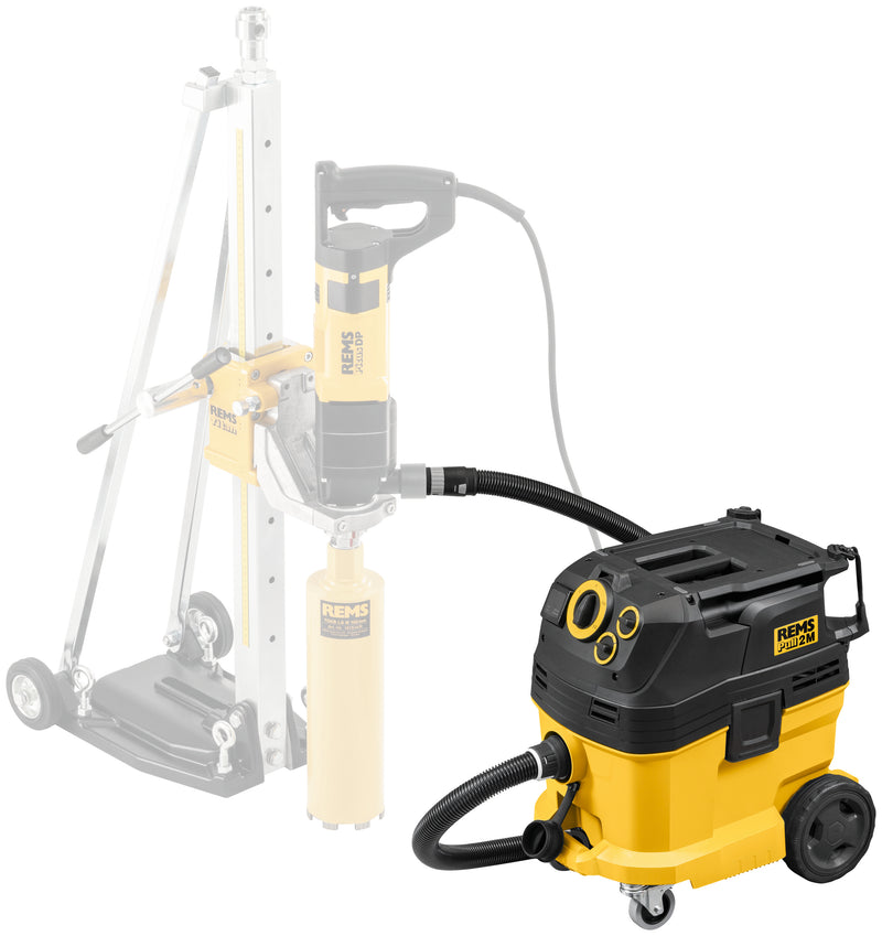 REMS (1856X1 R220) Pull 2 M Set Polyethylene Bag, Pack of 10