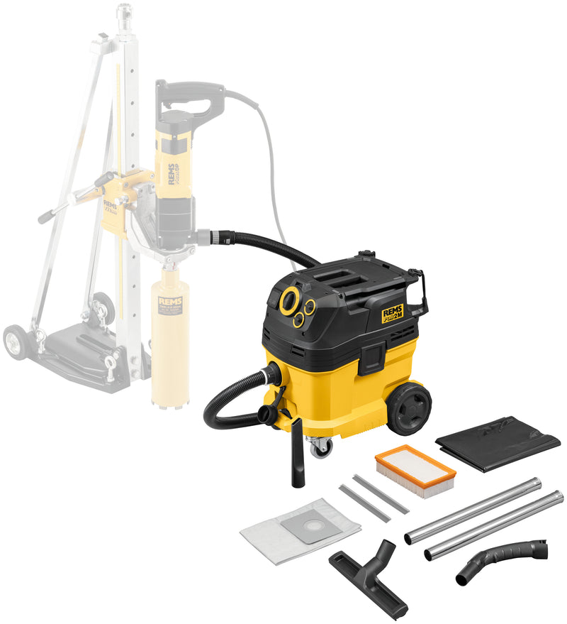 REMS (185601 R220) Pull 2 M set