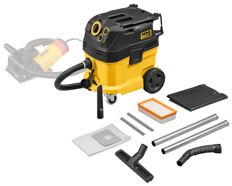 REMS (185601 R220) Pull 2 M set