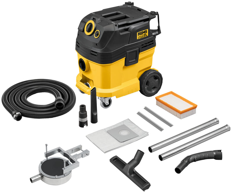 REMS (185603 R220) Pull 2 L Set W