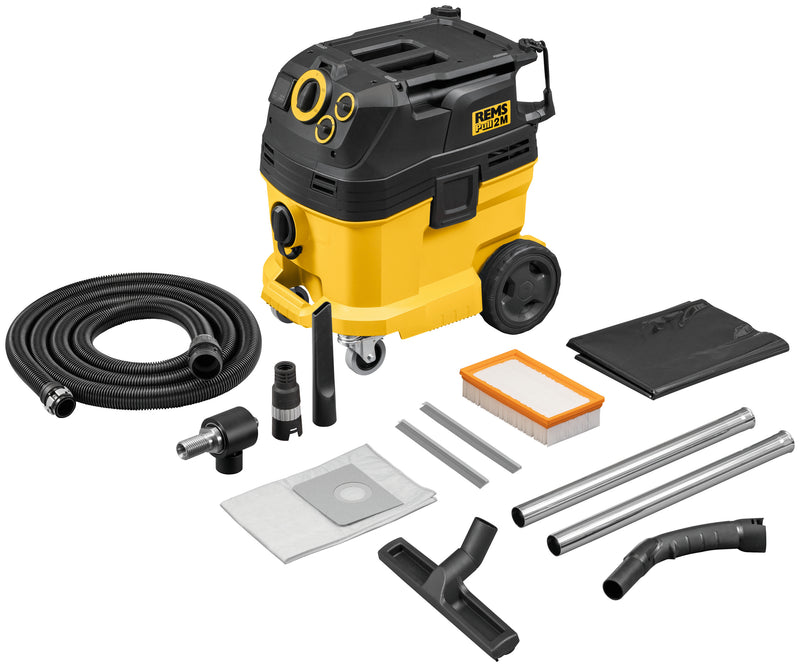 REMS (185604 R220) Pull 2 M Set D