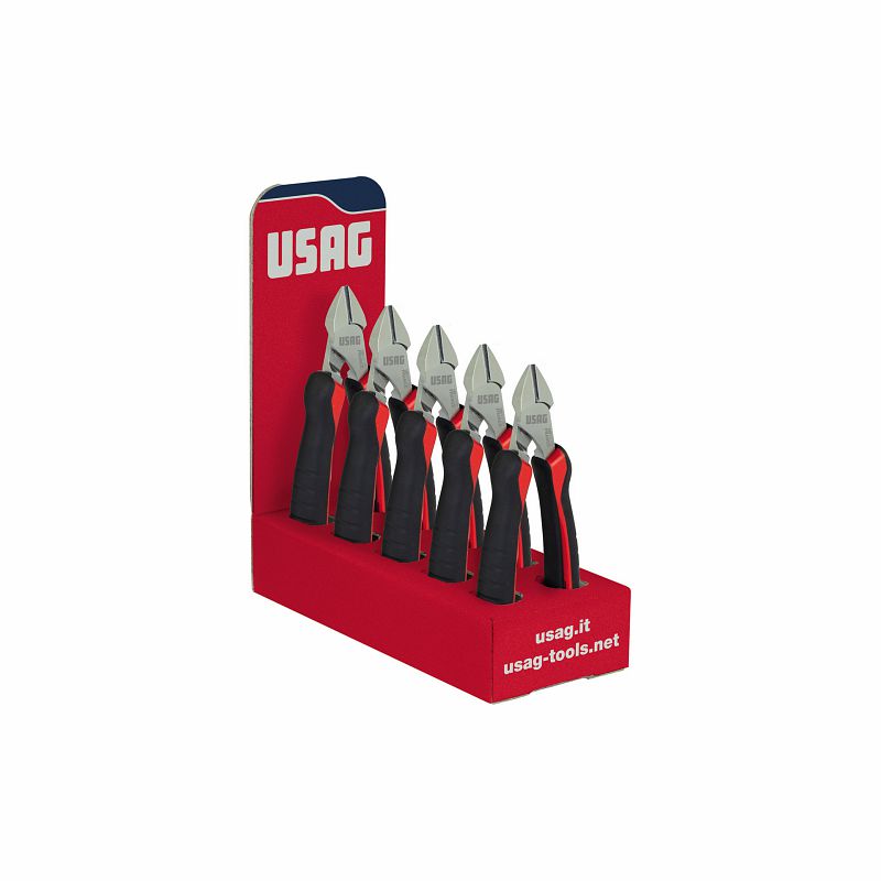 USAG (185 AX/B5) Counter Display Stand with Cutting Nippers