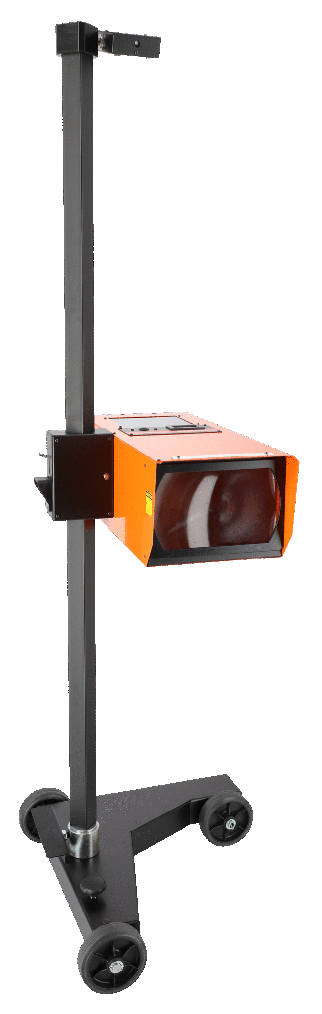 Bahco (BLBT100) Central Electronic Laser Headlights