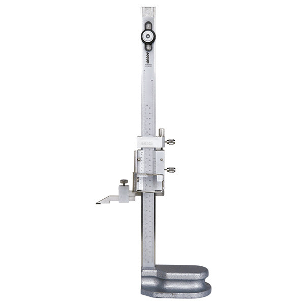 Accud (186) Vernier Height Gage