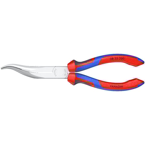 Knipex (38 35 200) Mechanics' Pliers