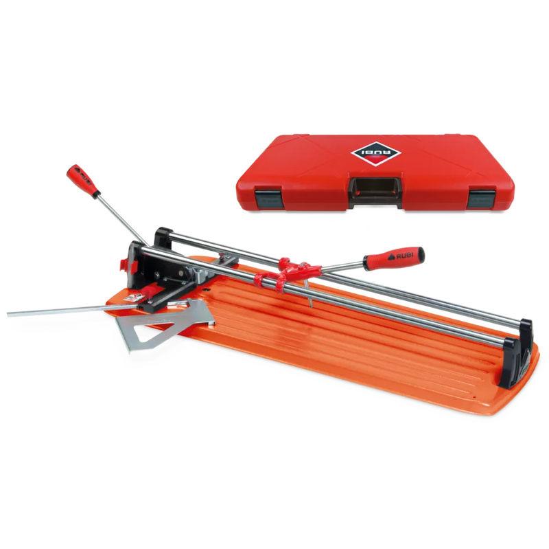Cortador manual de cerâmica Rubi (18923) TS-75 MAX