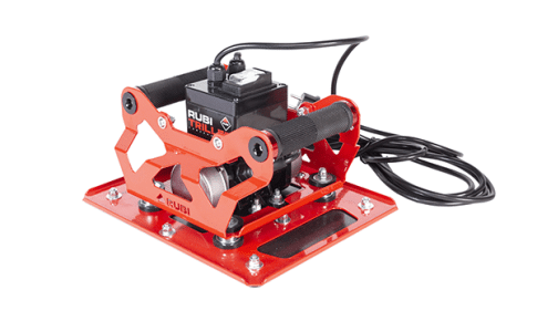 Rubi (18948) TRILLER RUBI 18948 Ceramic Vibrator