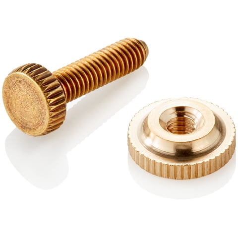 Knipex (11 09 01) Set of spare parts (screw and nut) For 11 XX 160