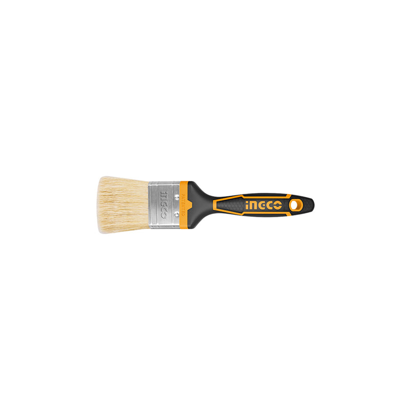 INGCO (CHPTB8701) Painting Brush 1" With Fiber