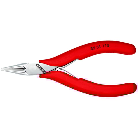 Knipex (35 31 115) Electronics Pliers With box joint