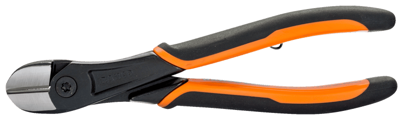 Bahco (21HDG-200IP) Heavy Duty/Industrial Side Cutting Pliers