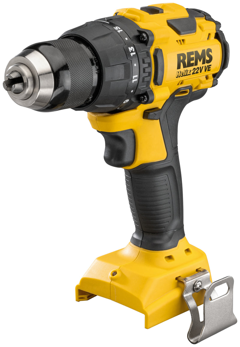 REMS (190100 R22) Helix 22V Ve Set \P