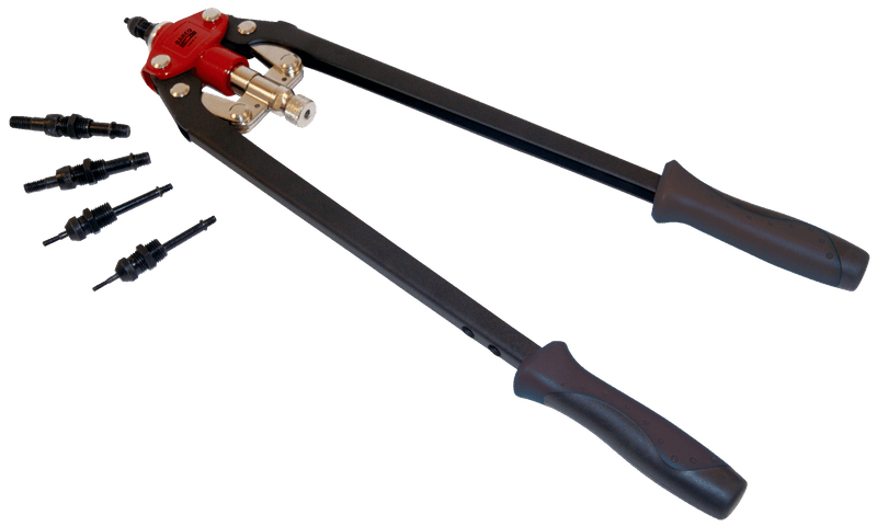 Alicate de rebites Bahco (1468-M10) M4-M10