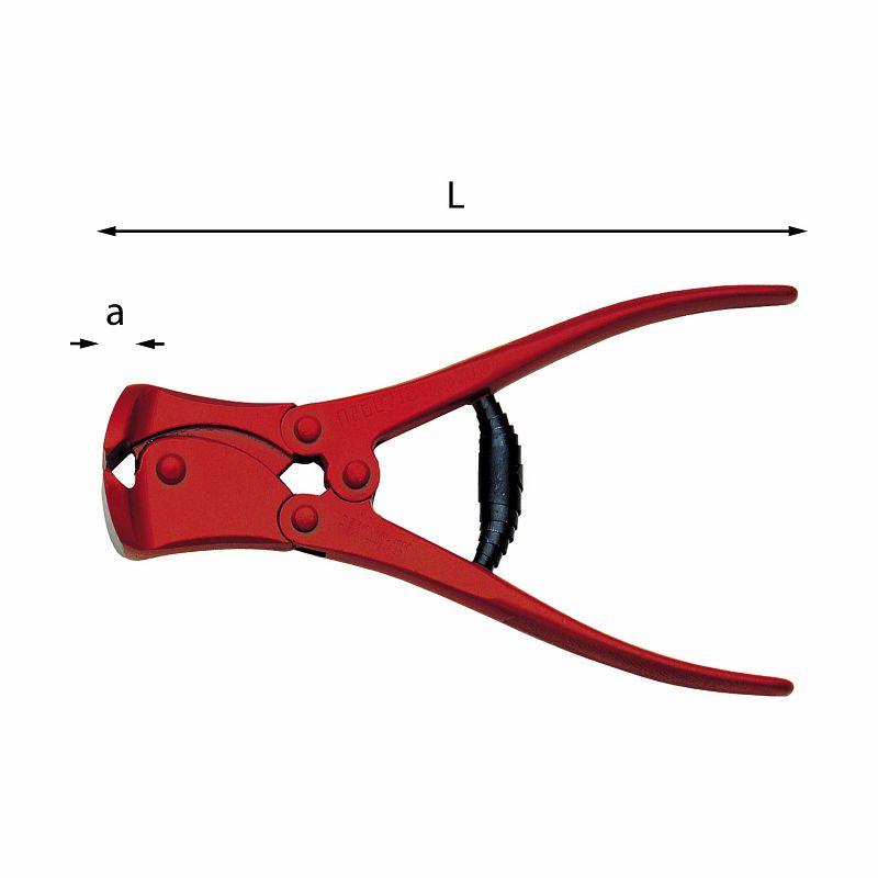 USAG (194) Toggle Joint End Cutting Nippers