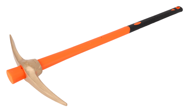 Supressor de faíscas Bahco (NSB800) CU-BE