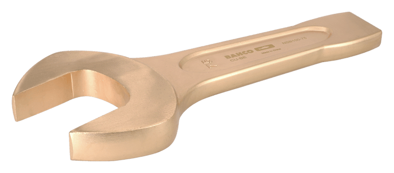 Llave de impacto antichispas Bahco (NSB100) CU-BE