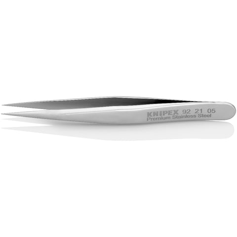 Knipex (92 21 05) Mini Precision Tweezers