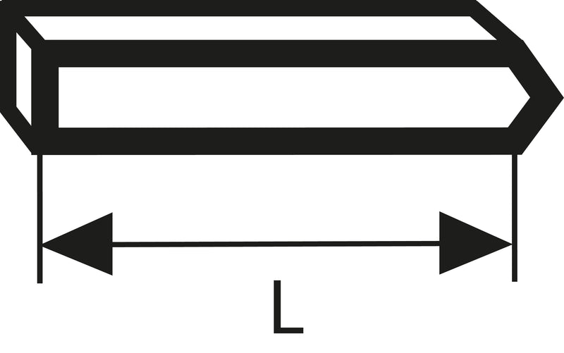 Pasador Bosch tipo 41