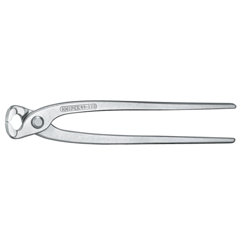 Alicate de Betão Knipex (99 04 250) (Alicate de Betão ou Alicate de Reparação)