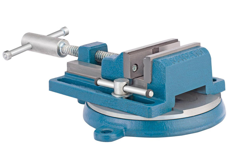 Torno de berbequim giratório Kanca