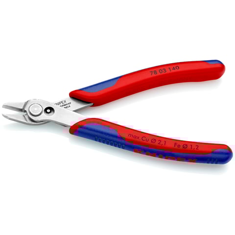 Knipex (78 03 140) Electronic Super Knips XL