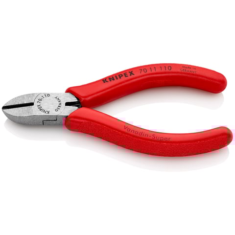 Knipex (70 11 110) Diagonal Cutter