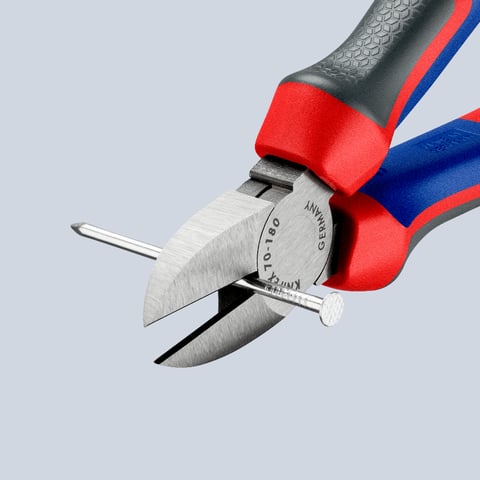Knipex (70 02 180) Diagonal Cutter