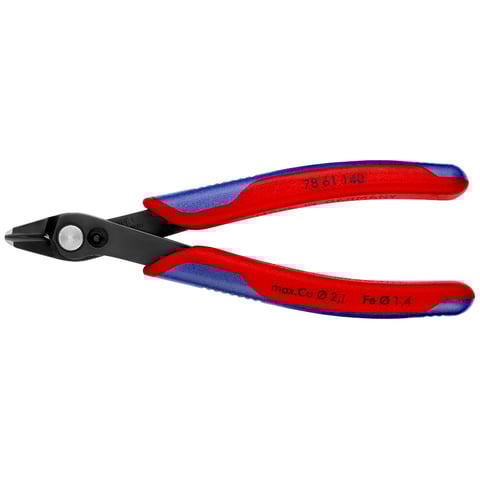 Knipex (78 61 140) Electronic Super Knips XL