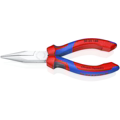 Alicate de pontas longas Knipex (30 25 160)