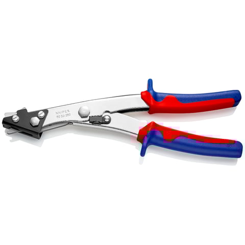 Cortador de chapa metálica Knipex (90 55 280)