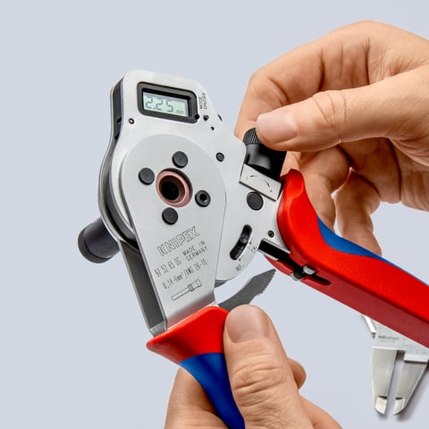 Knipex (97 59 65 2) Universal Locator for 97 52 65 / 97 52 65 A / 97 52 65 DG / 97 52 65 DG A