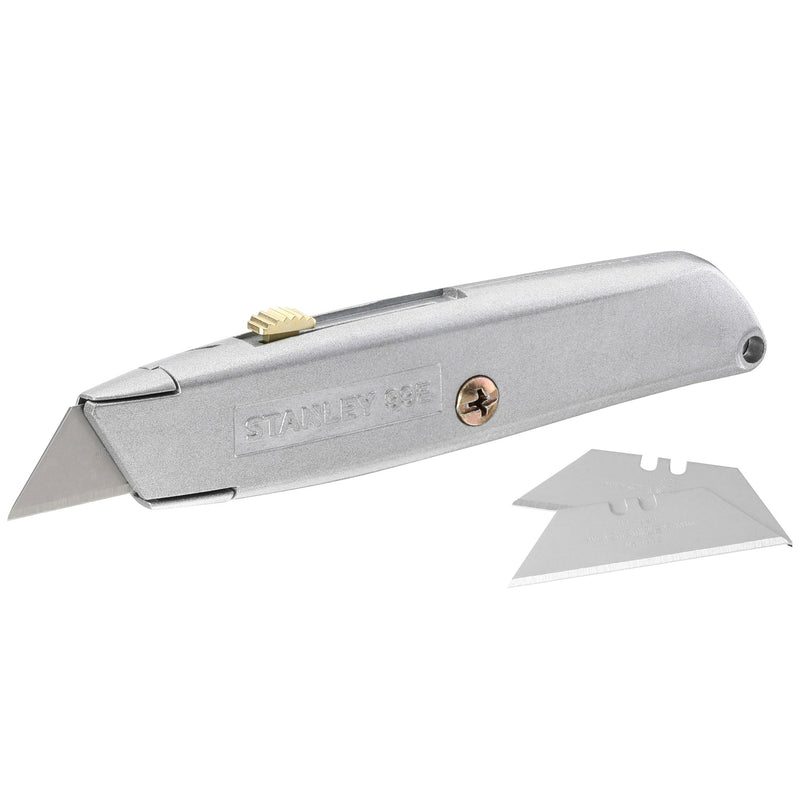 Stanley (2-10-099) 99E Classic Retractable Blade Utility Knife