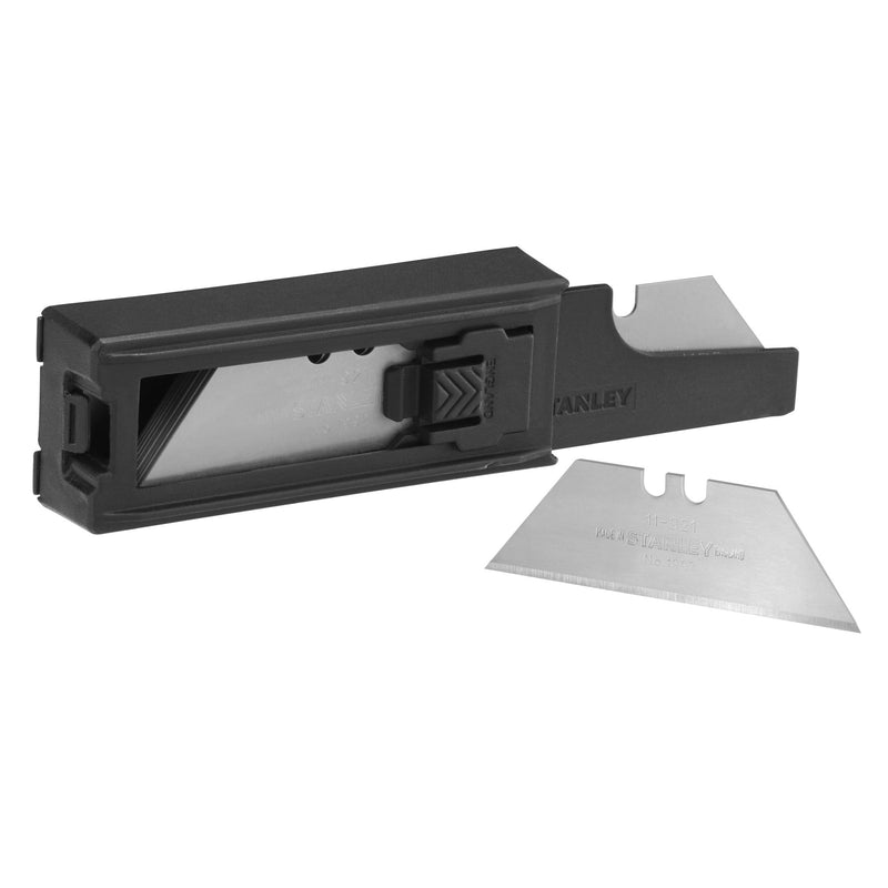 Stanley (1-11-916) 1992 Perforated Utility Blade (100 Pk)