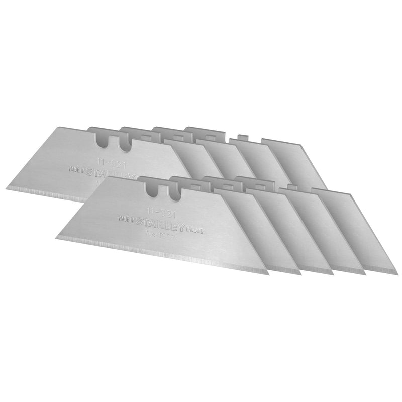 Stanley (2-11-921) 1992 Utility Blade (10 Pk)