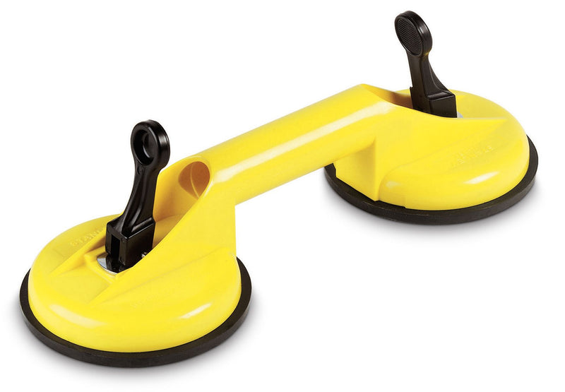 Stanley (2-14-054) Double Head Suction Cup