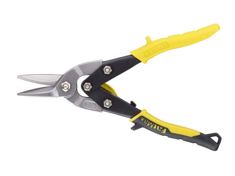 Stanley (2-14-566) FATMAX Long Cut Aviation Snips