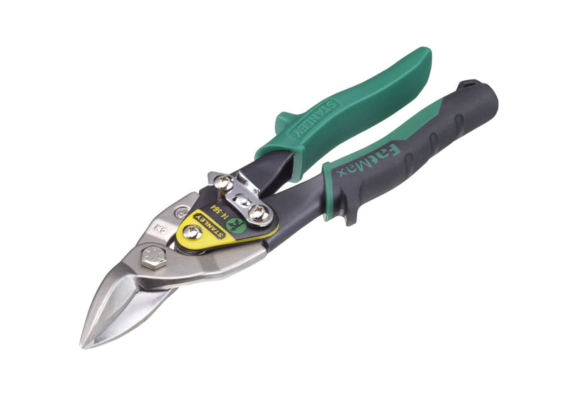 Stanley (2-14-564) FATMAX Right Cut Aviation Snips