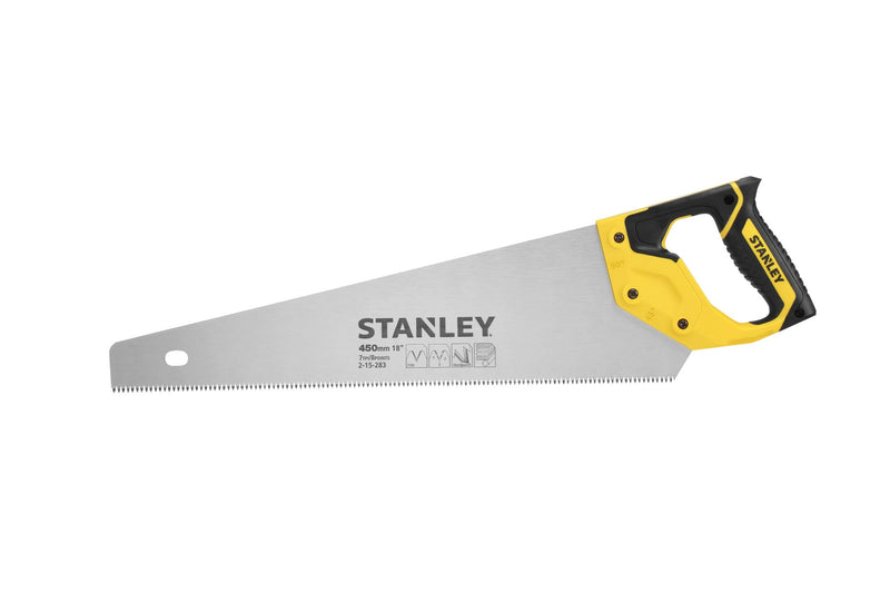 Stanley (15-2-288) JETCUT 20 pol. (500 mm) 7 TPI Serra manual