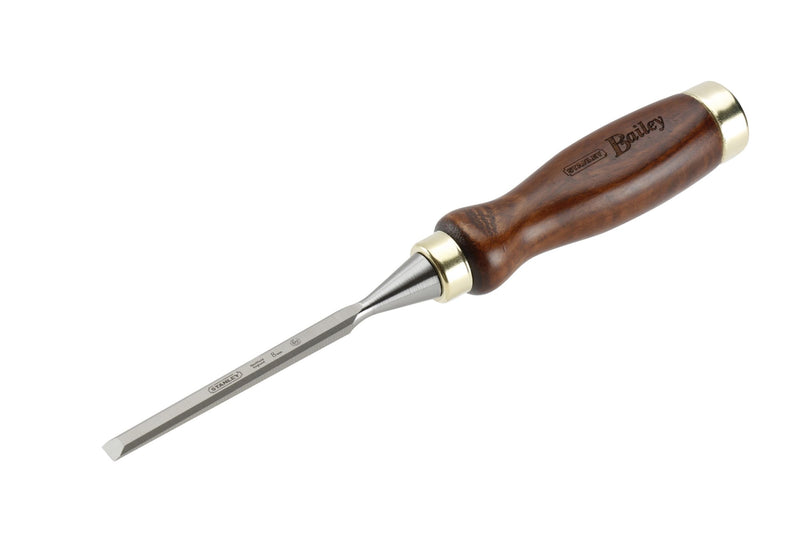 Stanley (2-16-383) BAILEY 8mm Single Wood Chisel