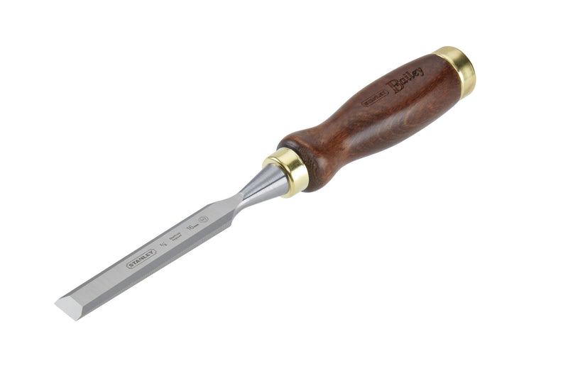 Stanley (2-16-388) BAILEY 16mm Single Wood Chisel