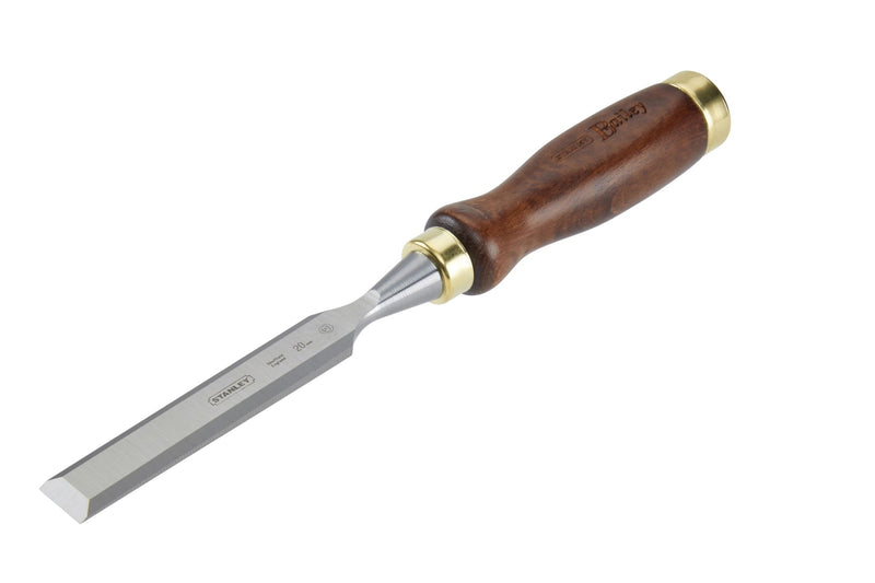Stanley (2-16-390) 20mm BAILEY Single Wood Chisel