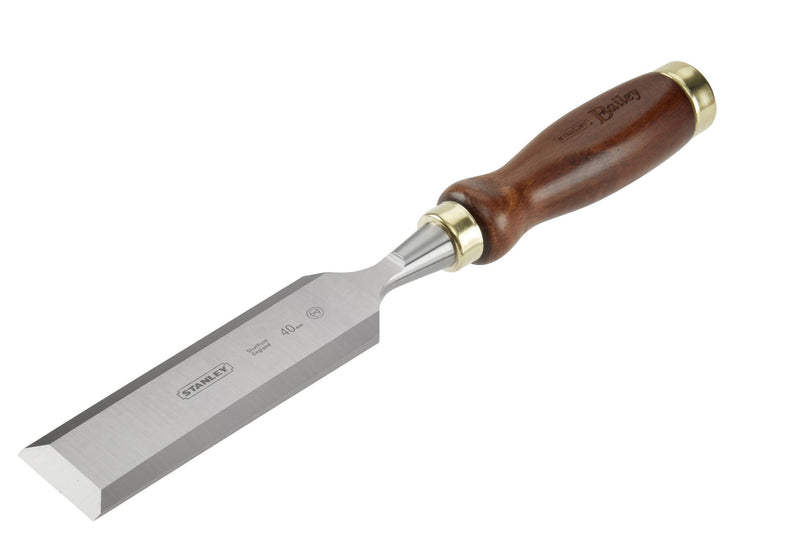 Stanley (2-16-396) BAILEY 40mm Single Wood Chisel