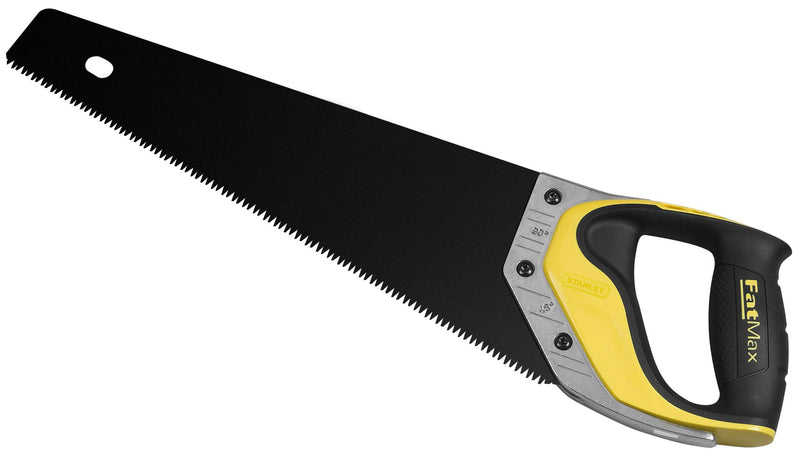 Stanley (20-2-528) FATMAX 15 pol. (380 mm) 7 TPI BladeArmor Serra manual