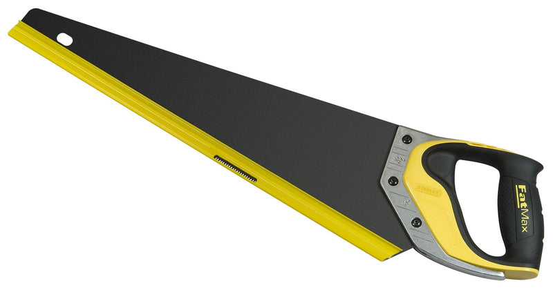 Stanley (20-2-533) FATMAX 18 pol. (450 mm) 11 TPI BladeArmor Serra manual