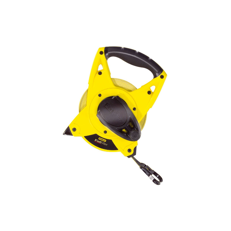 Stanley (2-34-814) FATMAX 30m Fita métrica longa em fibra de vidro