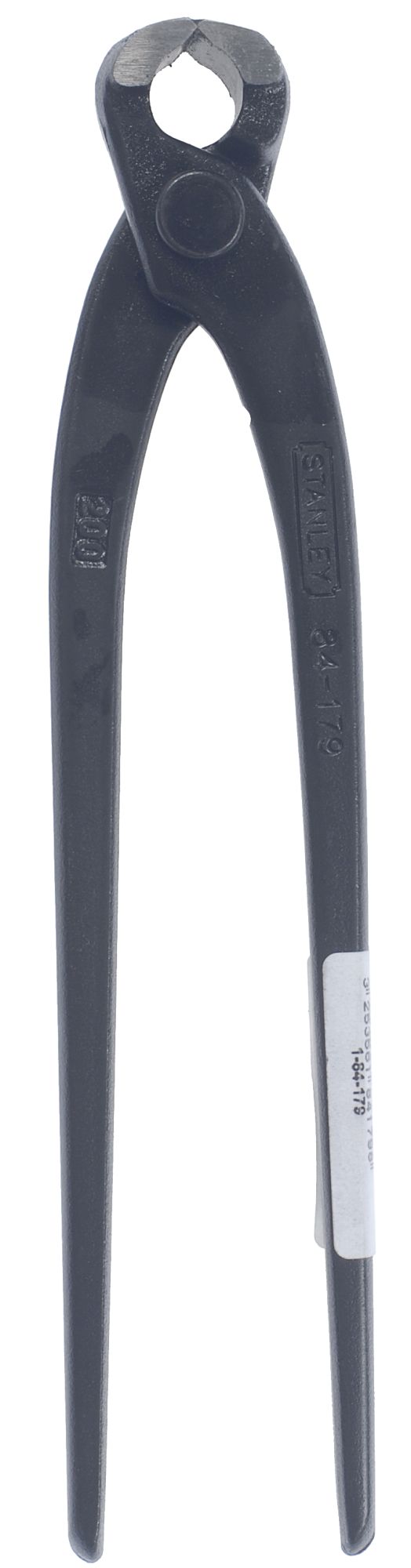 Stanley (2-84-179) 8-1/2 in. (220mm) End Nippers