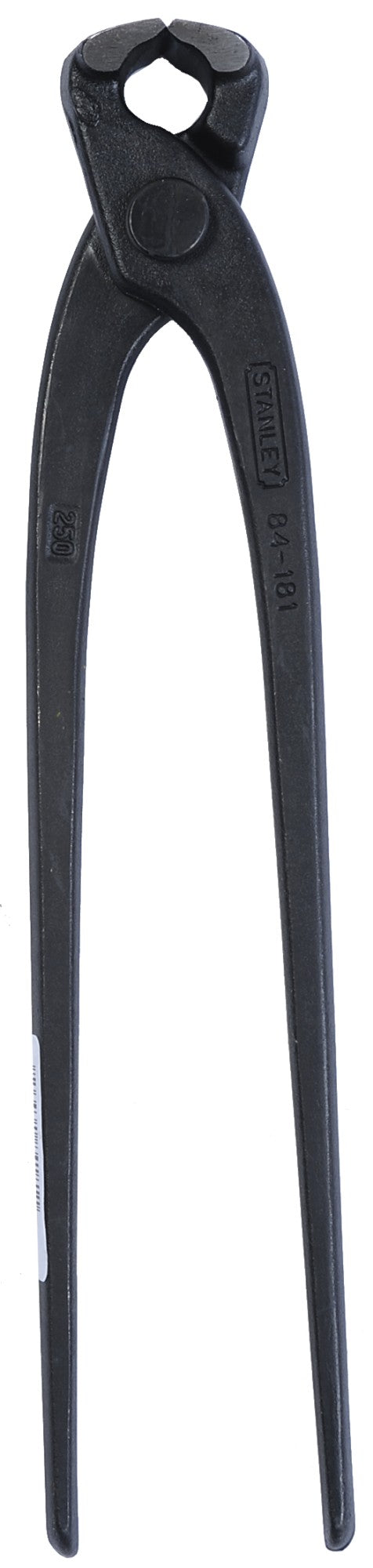 Stanley (2-84-181) 8-1/2 in. (220mm) End Nippers