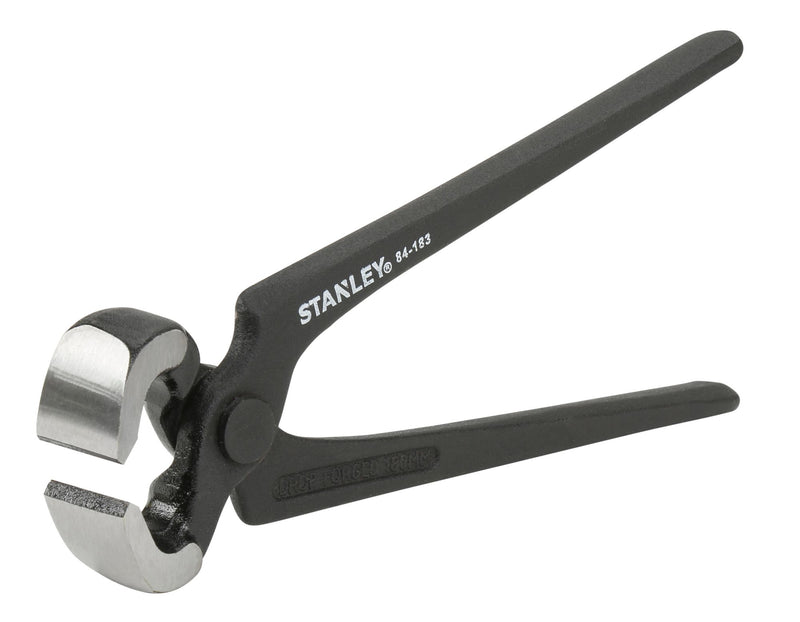 Stanley (2-84-183) 7 in. (180mm) End Nippers